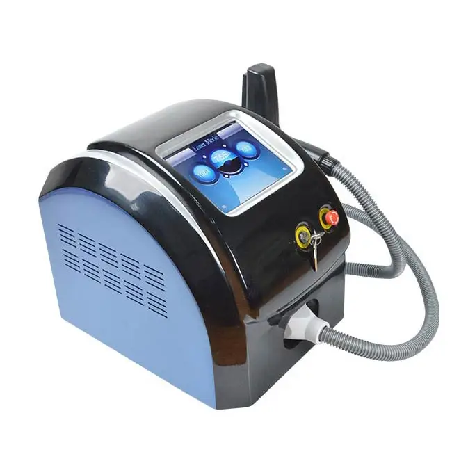 Pico Second Tattoo Removal 755nm  Picosecond Laser Tattoo Removal picosecond  Laser Machine