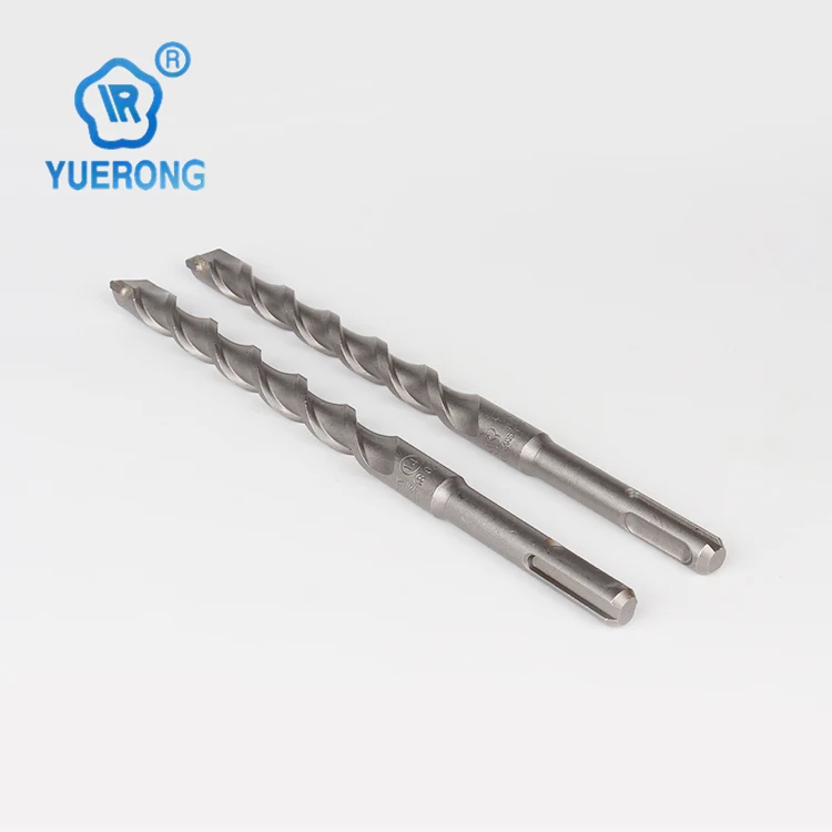 electrica hammer factory directly brocas sds carbide tip china drill bit 18*410mm