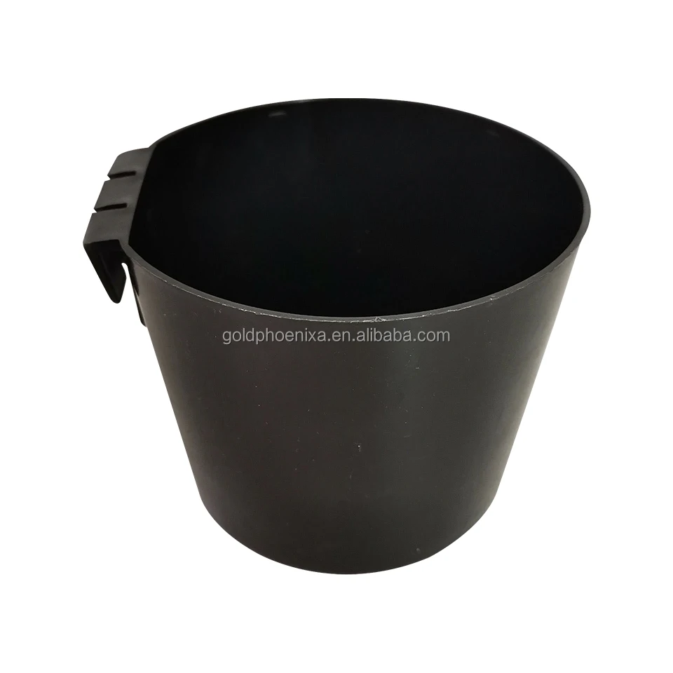 TYC 1.5L Backyard animal feeder poultry drinker pigeon bird cage cup chicken feeder
