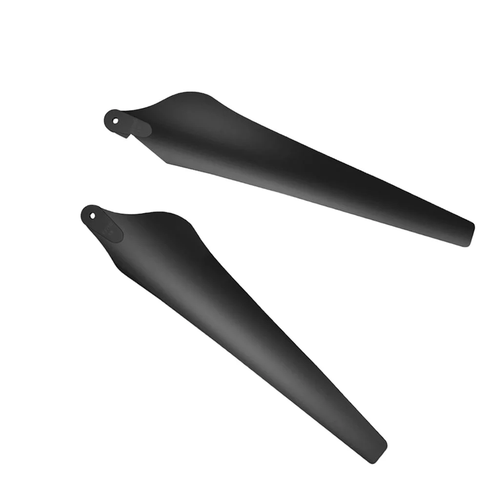17 Inch Folding Propeller 1760 Cw Suitable For S800 S900 S1000 Drone Helicopter Perfect For Rc Aircraft