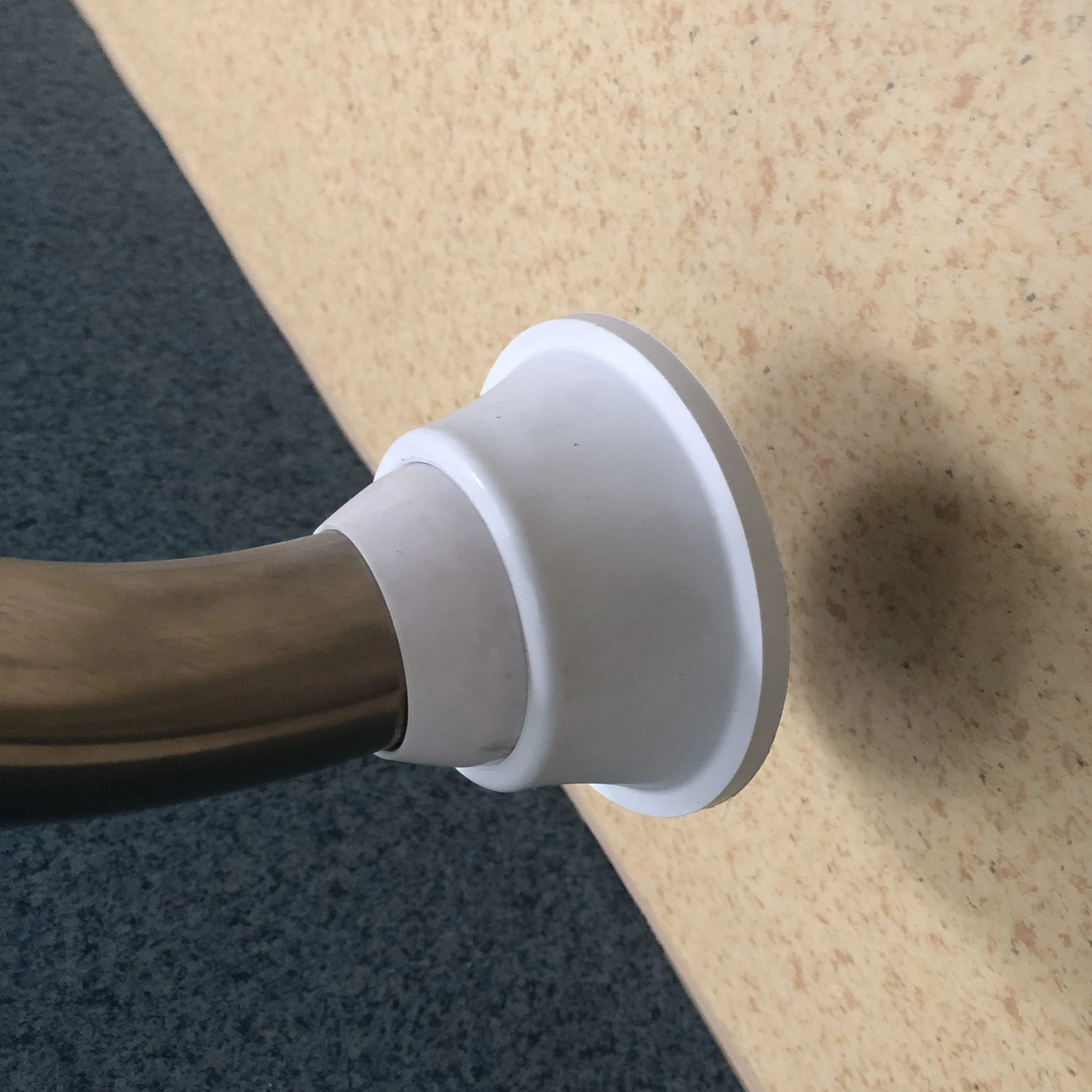 Above Ground Stainless Steel Swimming Pool ladder