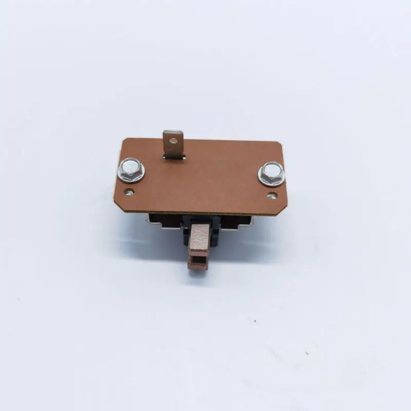 103-15 Prestolite Motorola Inc Alternator carbon brush assembly brush assembly 39-401 S-1601  7410-1400 103-1