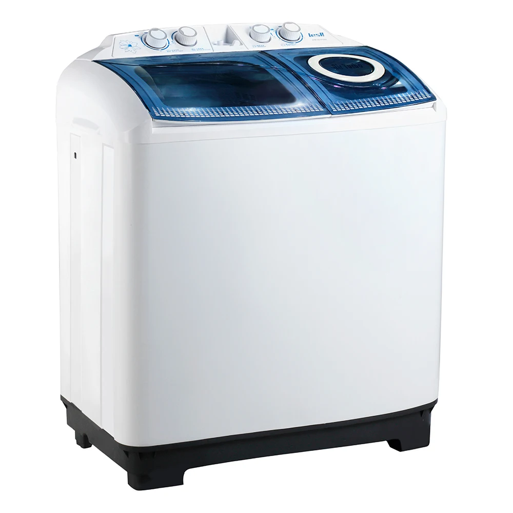 2022 New Developed 11kg Twin Tub Clothes Washing Machine Top load washing machines semi automatic washing machines with dryer