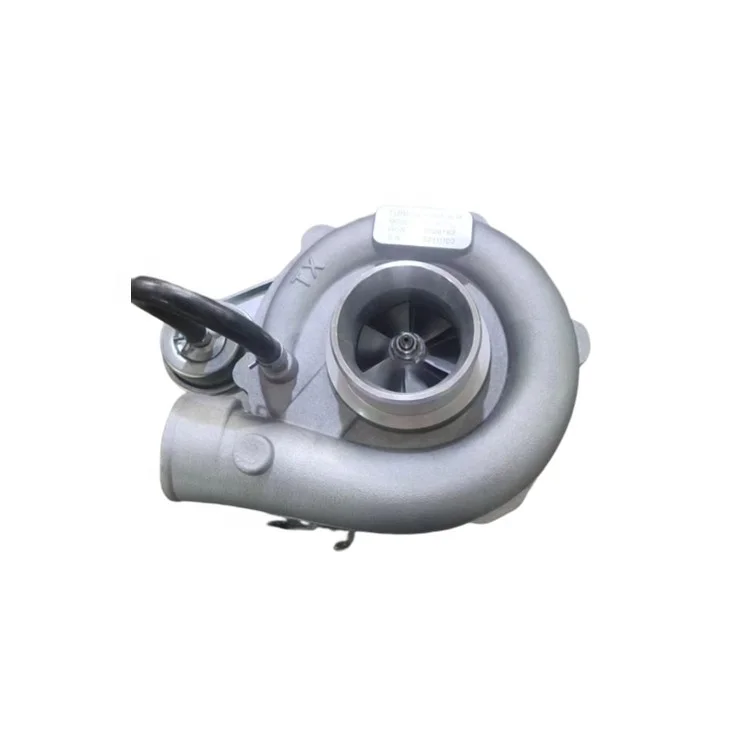 3056E engine turbocharger 2208182 220-8182