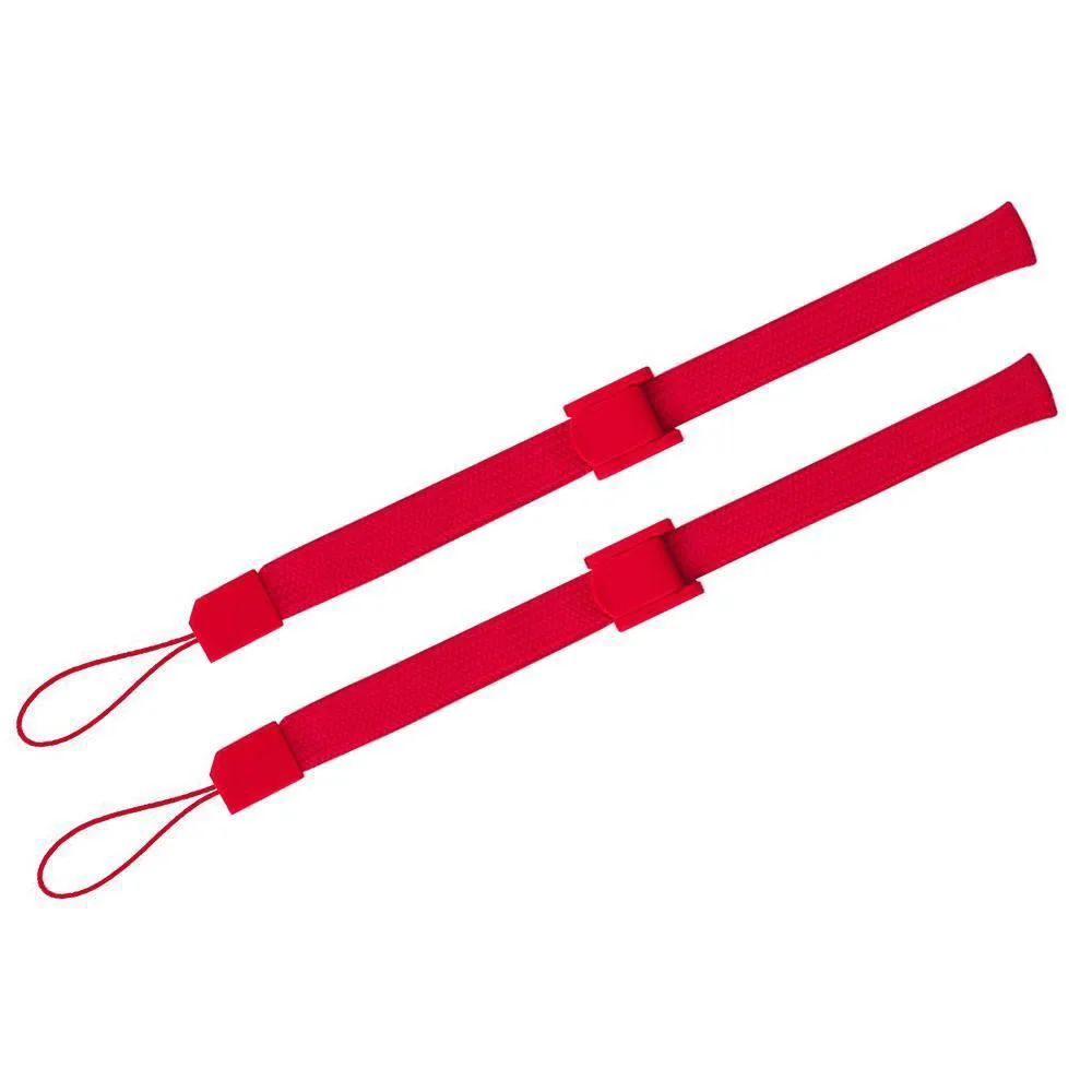 Chinese Anti-dropping Lanyard String WiiU Wii PSPS5 VR PS3 Move PSV PSP New 3DS XL 3DSXL Controller Wrist Rope
