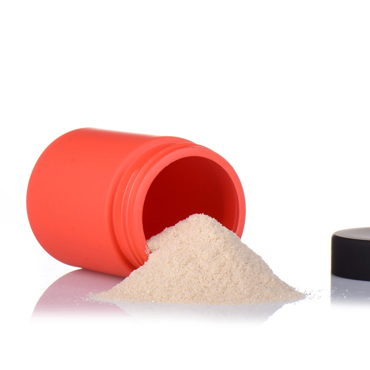 Бутылка для протеинового Порошка