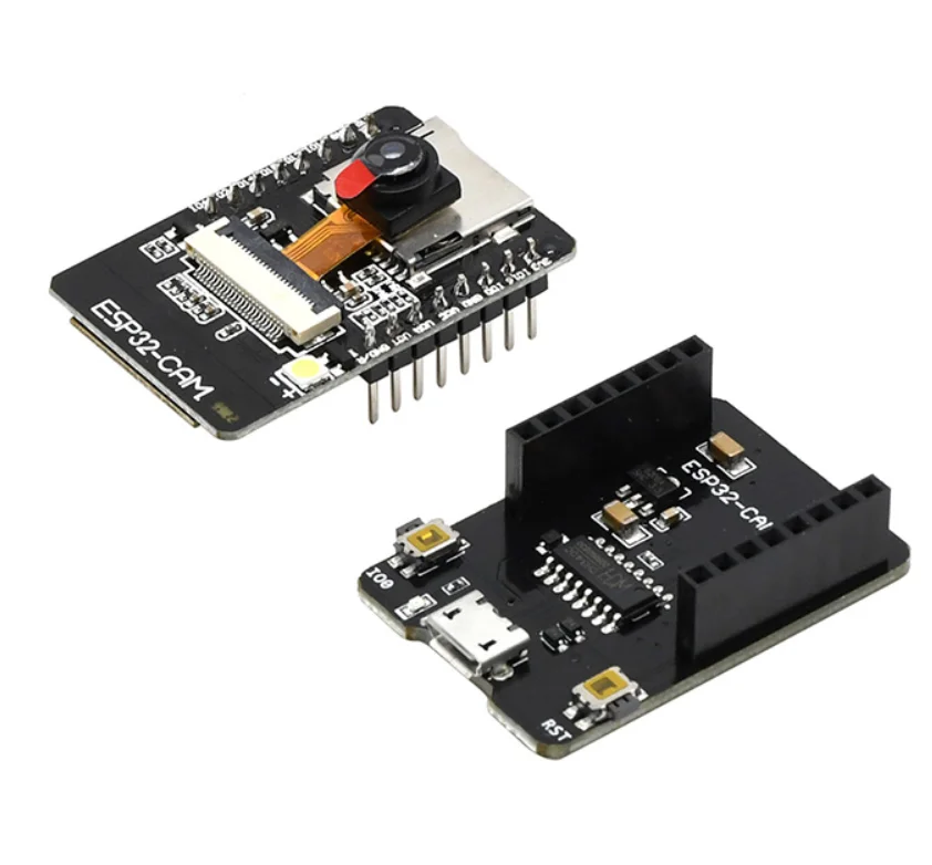 Esp32 Cam Development Board Wifi Modul Esp32-cam With OV2640 to Cloud