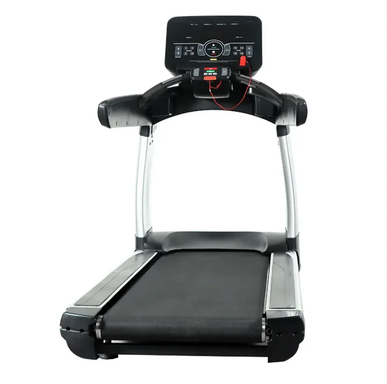 J S 5 Factory Price 2022 commercial fitness running machine equipment Treadmill/commercial treadmill