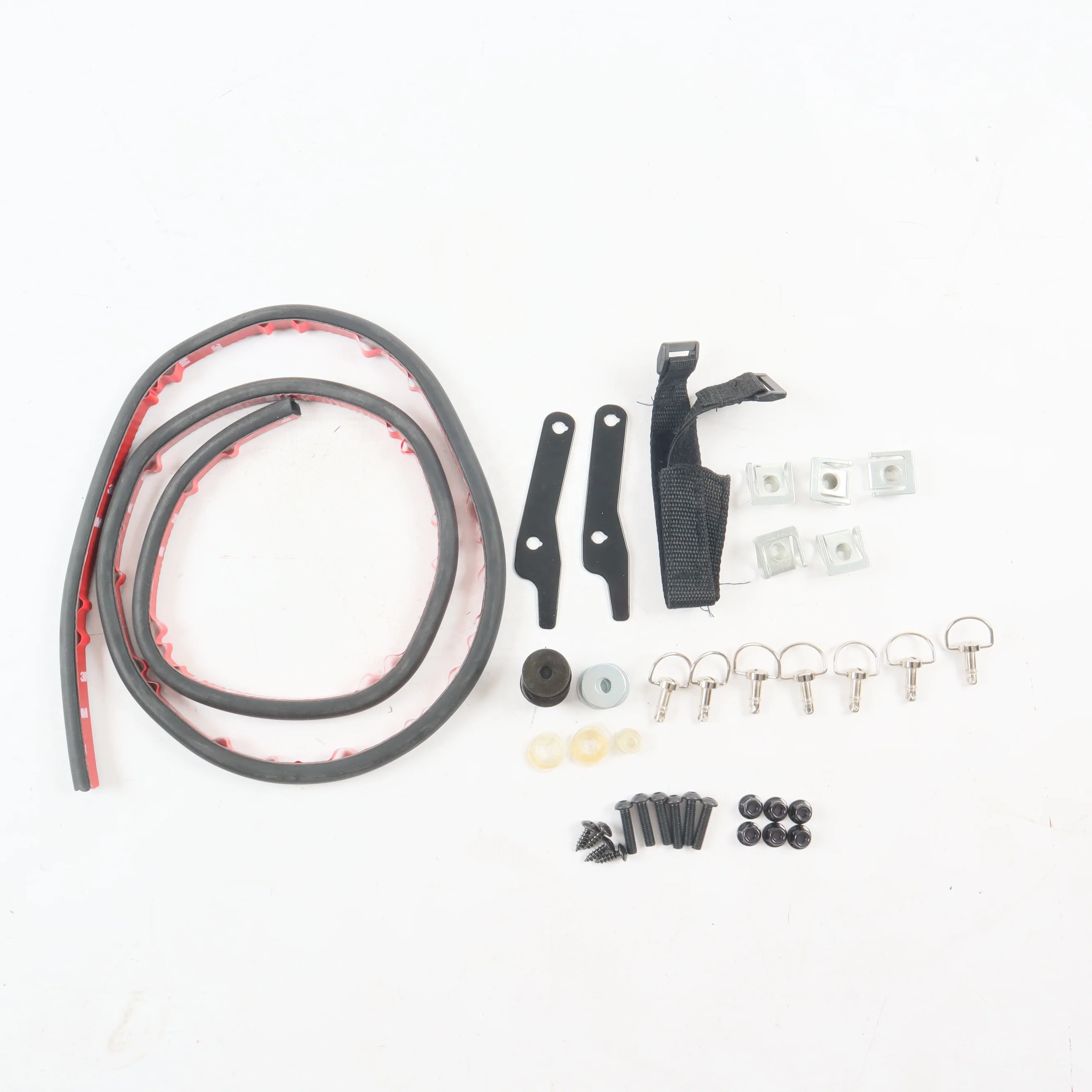 Aftermarket Custom ATV/UTV Parts For Can am Maverick X3 2017-2020 Four Door Roof Cover