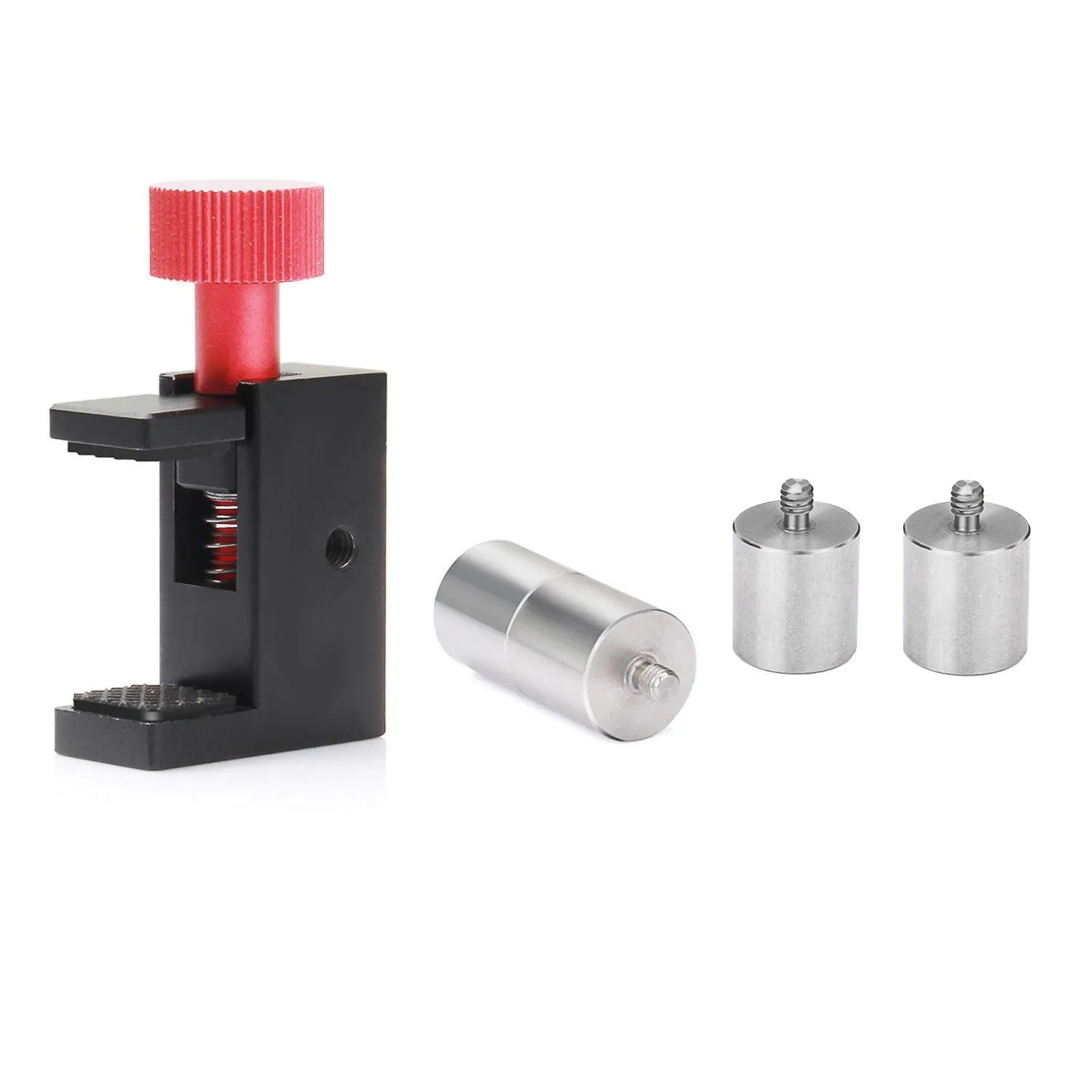 Универсальный противовес для Zhiyun Smooth 4 Q Feiyu Vimble 2 DJI Osmo Mobile 3 Evo и шарнирный стабилизатор смартфона