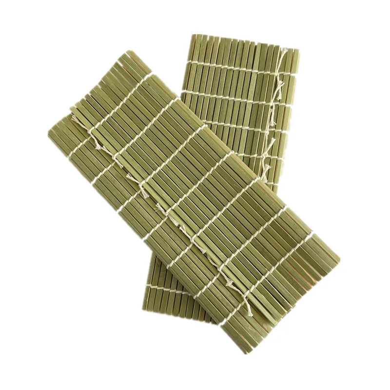 Бамбуковый Коврик для суши по низкой цене, коврик для суши из эко-материала