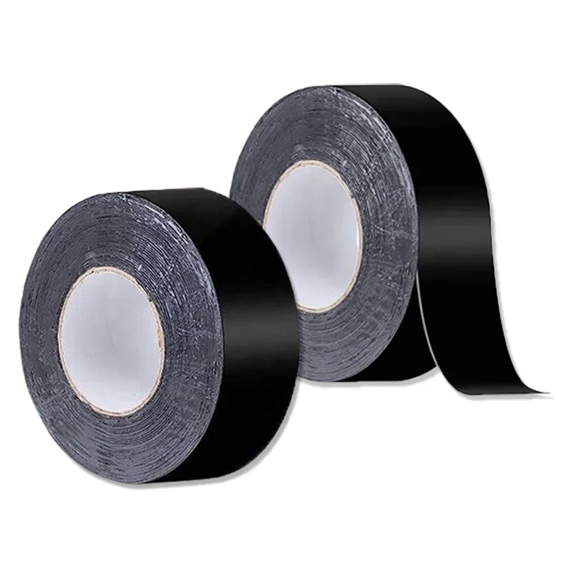 Self Adhesive Waterproof Beams Board Flashing Butyl Protective Deck Butyl Joist Tape