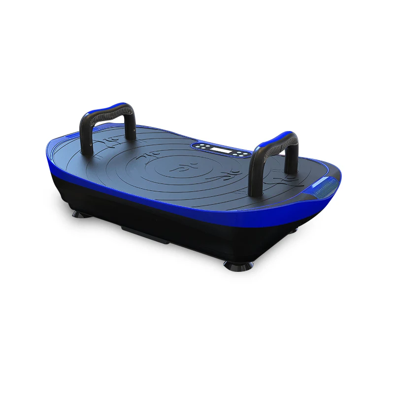 
Body slim plate vibration platform super body shaper mini vibration plate 