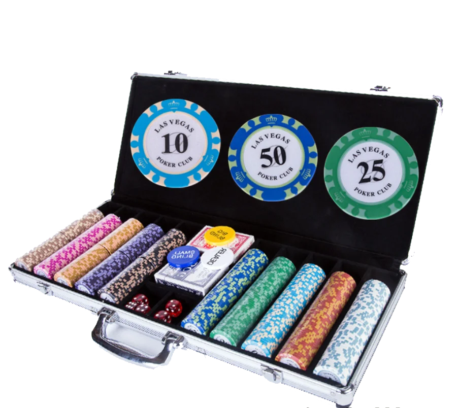 Wholesale Poker Chips Custom Design Die Casting Ball Marker Golf Coin Poker Chip Plastic Golf Ball Marker