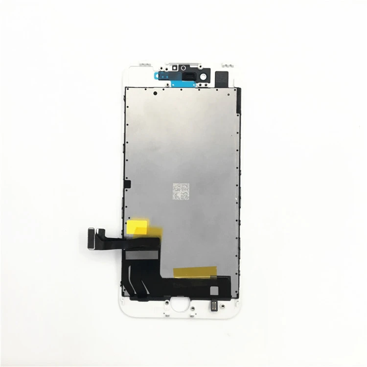 Оригинальный передний ЖК-дисплей для iphone 7 lcd полностью