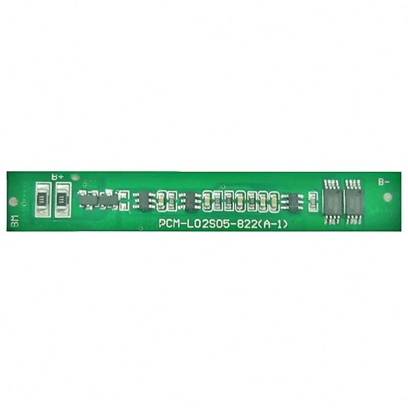2s 5A литий-ионный lifepo4 lipo PCM BMS для 7 2 V 4 литий-ионный/литий-полимерный 6V 6 LiFePO4 аккумуляторная батарея