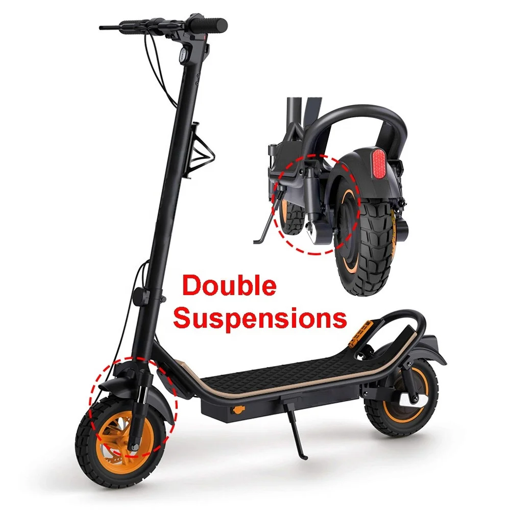 2014 foldable escooter New Design Model 500 Watt 10 Inch Moto fashion sport scooter foldable electric kick scooter