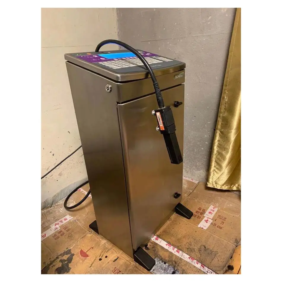 Low Price used second hand cij continuous inkjet printer for markemimaje markem imaje 9020 9040 9030 9450