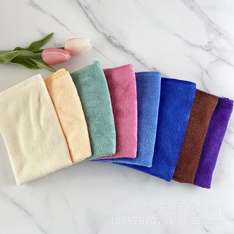 800 Gsm 1200 Gsm Coral Fleece Plush Microfiber Drying Towel Car Wash Towel Microfiber To Car