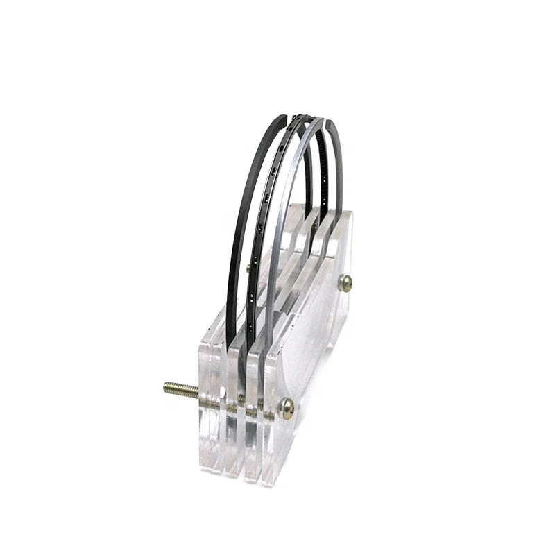 Durable Competitive price diesel engine steel piston ring used for Yanmar 94 engine type piston ring sets