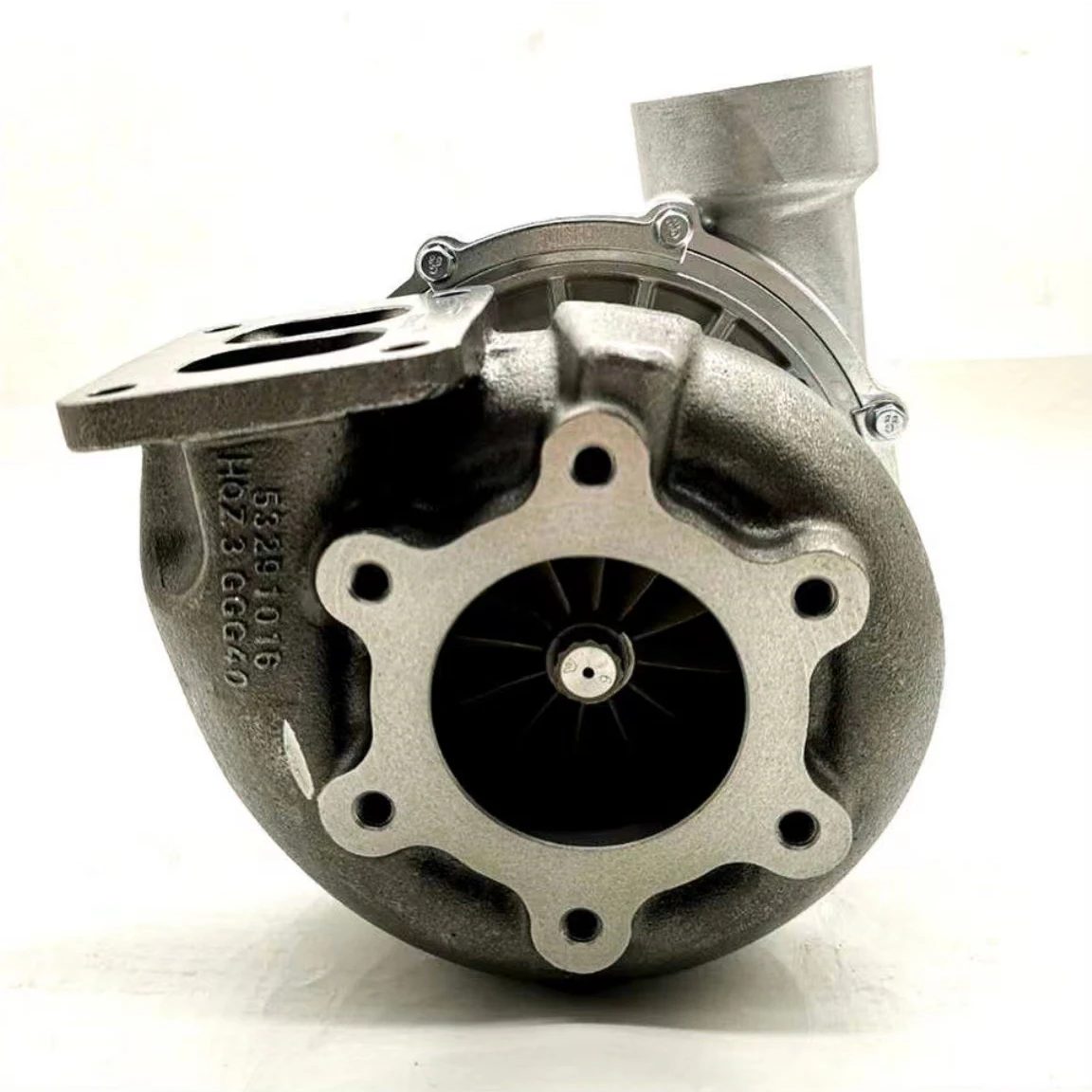 K29 266KWW power Turbocharger 612601111081 for WD615.T1-3A