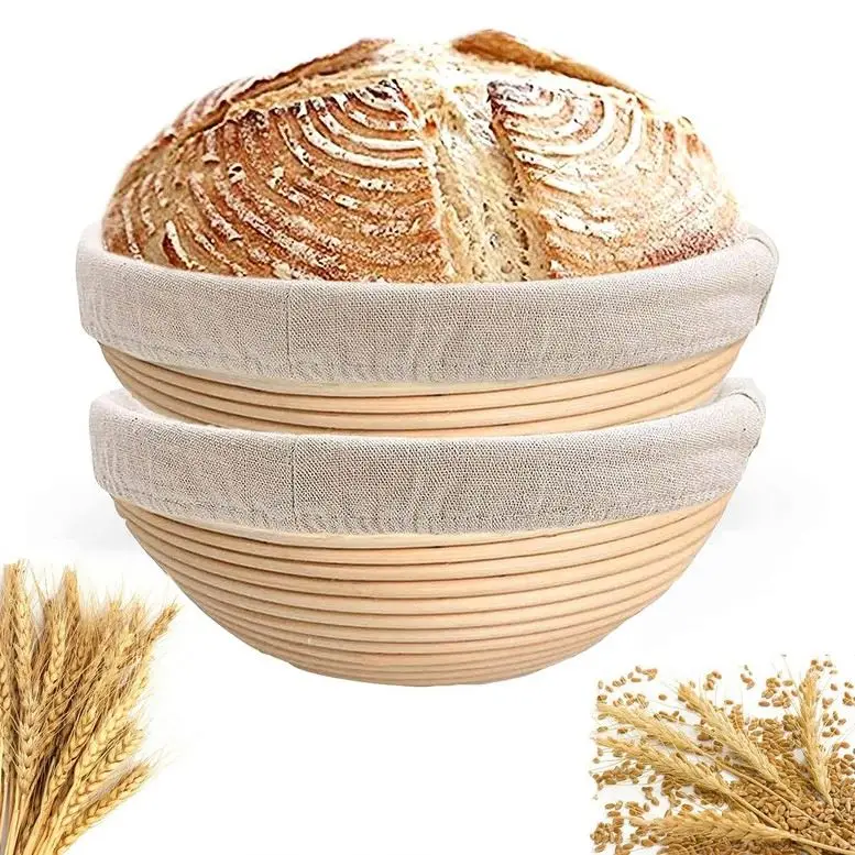 Корзина для выпечки