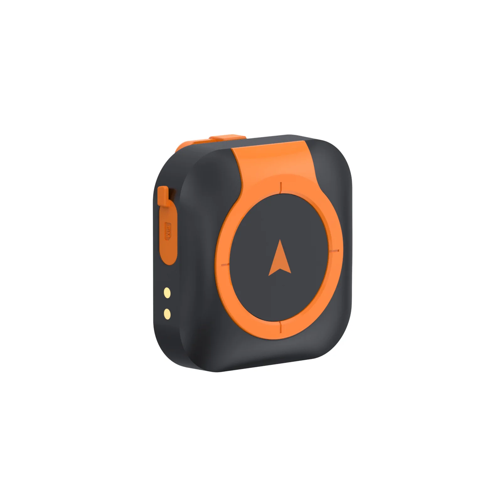 4G PET GPS IOS ANDROID COMPATIBLE TRACKER HEALTH MONITOR for DOG/CAT