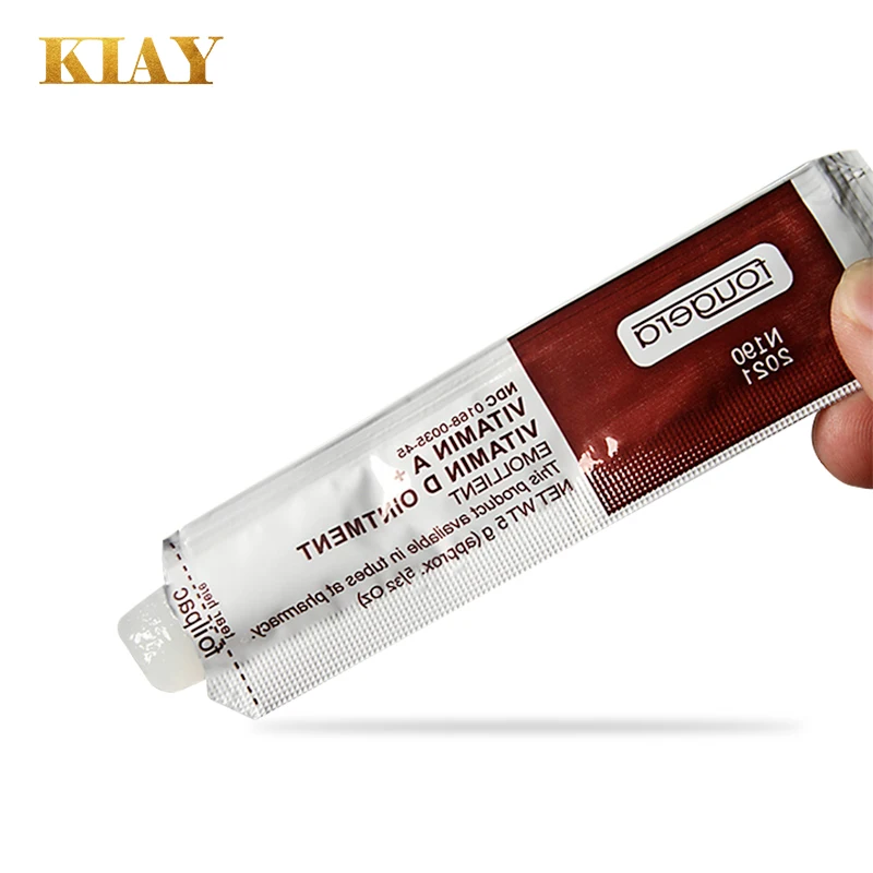 Professional High Quality And Hot Seller Fougera A &D Ointment Supply