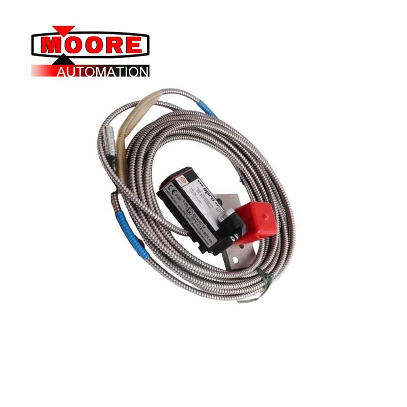 Eddy Current Sensor EMERSON PR6423/002-131 CON031