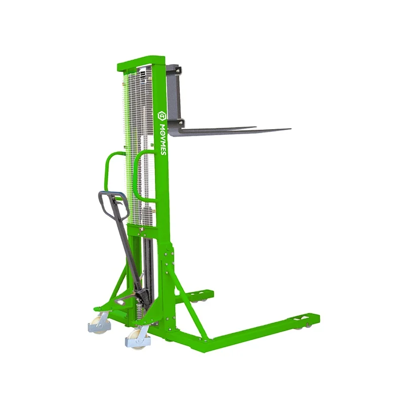 Регулируемые вилки изготовленные на заказ ручной Вилочный Погрузчик Штабелер преддошкольного возраста; Штанины;