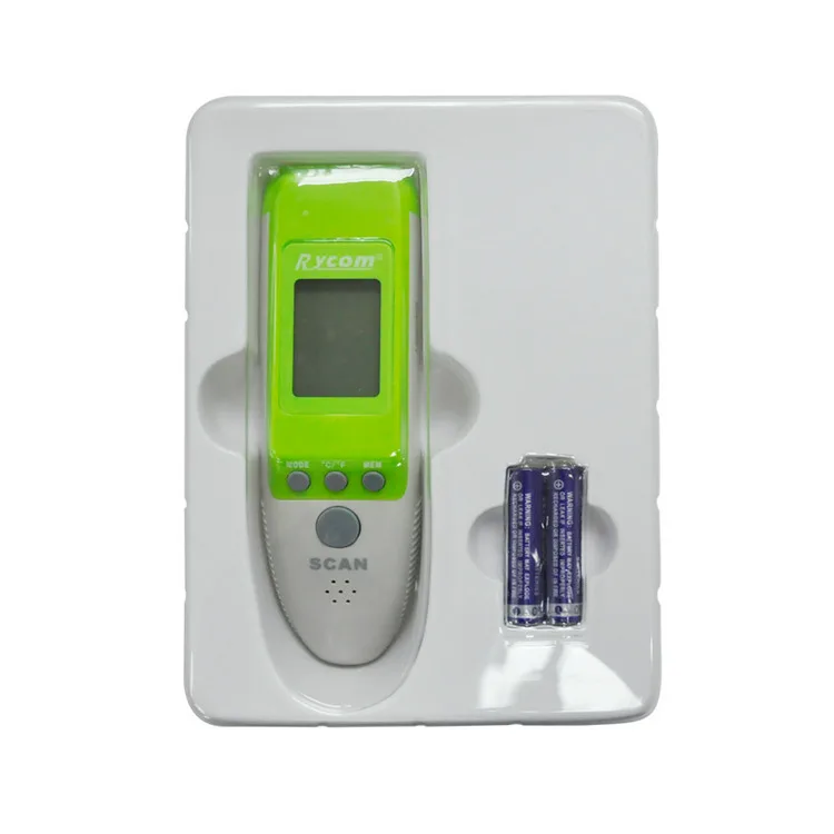 Pet Thermometer Fast Test Digital Veterinary Vet Animal Thermometer for Dogs Cats Pig Sheep