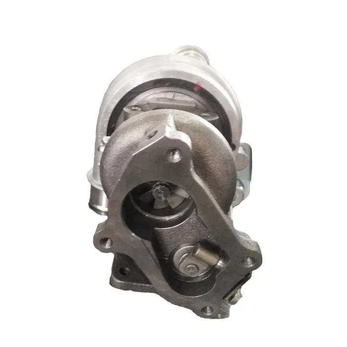 CT12B 1720167010 Turbocharger 17201-67040 Turbo for Toyota Land Cruiser Hilux 1KD 1KZ-T 1KZ Engine 17201-67010 Turbo 3.0L