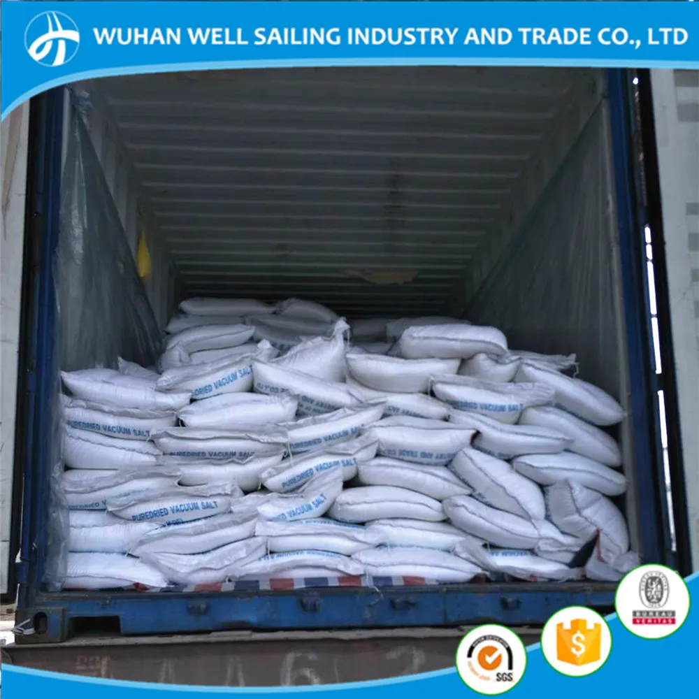 High quality low price refined PDV salt industrial grade