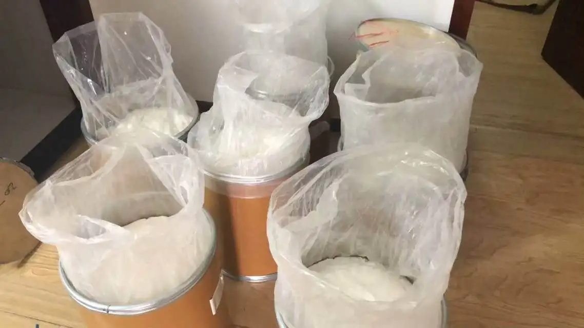 Порошковая пищевая добавка с высокой активностью фермент