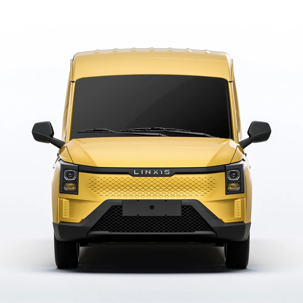 Hot Selling Used Toyota Electric SUV Automatic 4-Wheel Adult Van with Left Steering Honda Hondo Adult Car