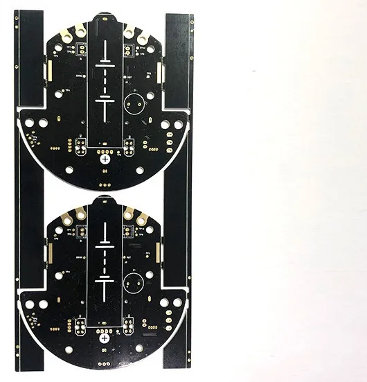 ENIG Immersion Gold PCB Printed Circuit Boards Double Side PCB