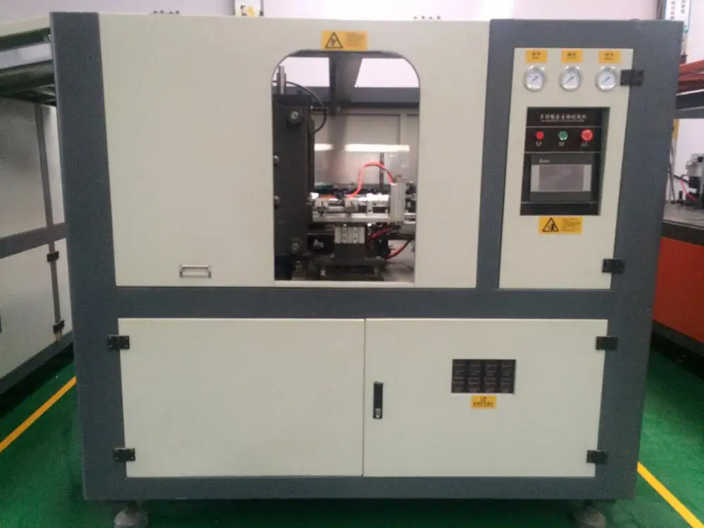 
PET blow molding machine full auto plastic bottle blow moulding machine 