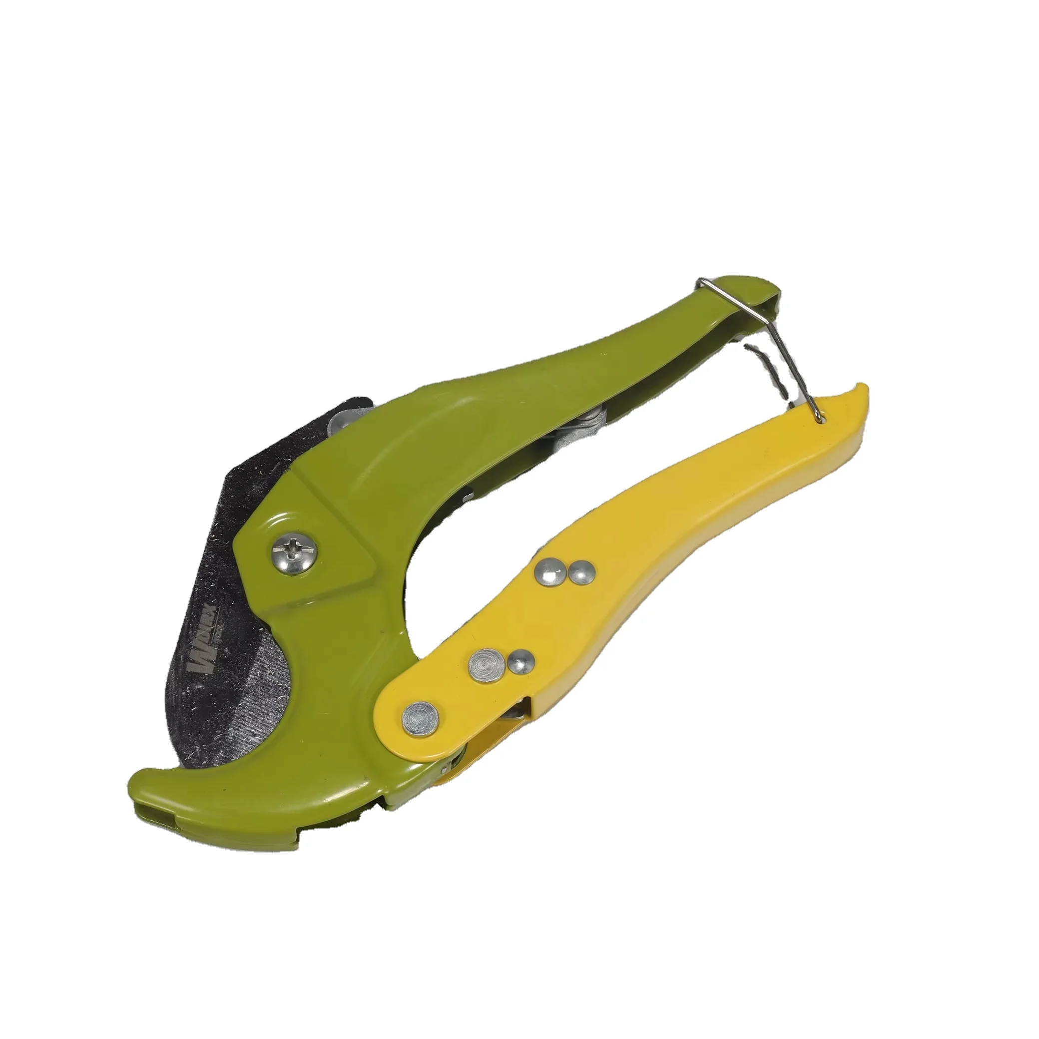 Factory Supply Pipe Tools Wholesale Polyethylene Cutter Plastic Pipe Other Hand Tools For PPR PVC Pipe Cutter