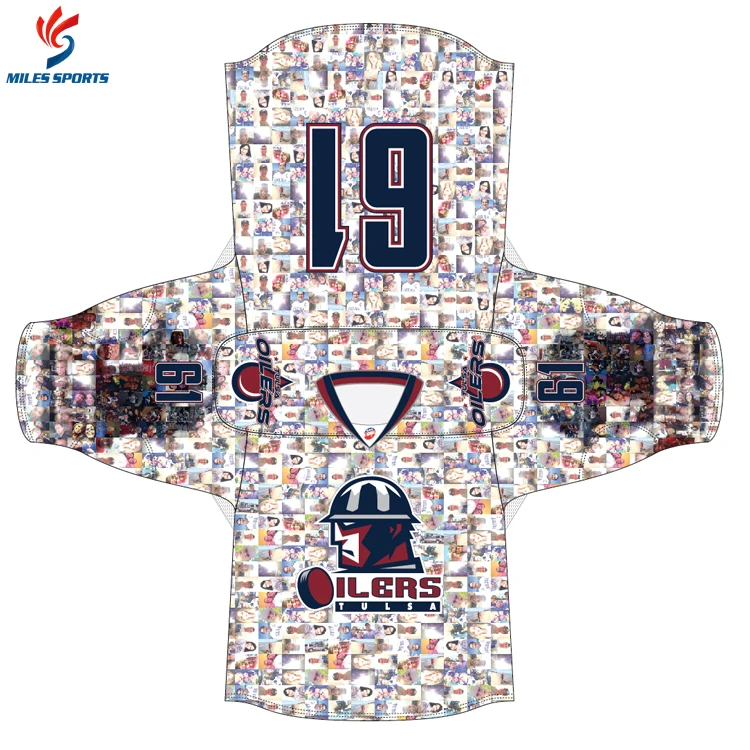 
costumized cut sew patched hockey socks authentic sublimation fashionable colors new style ice hockey jerseys 