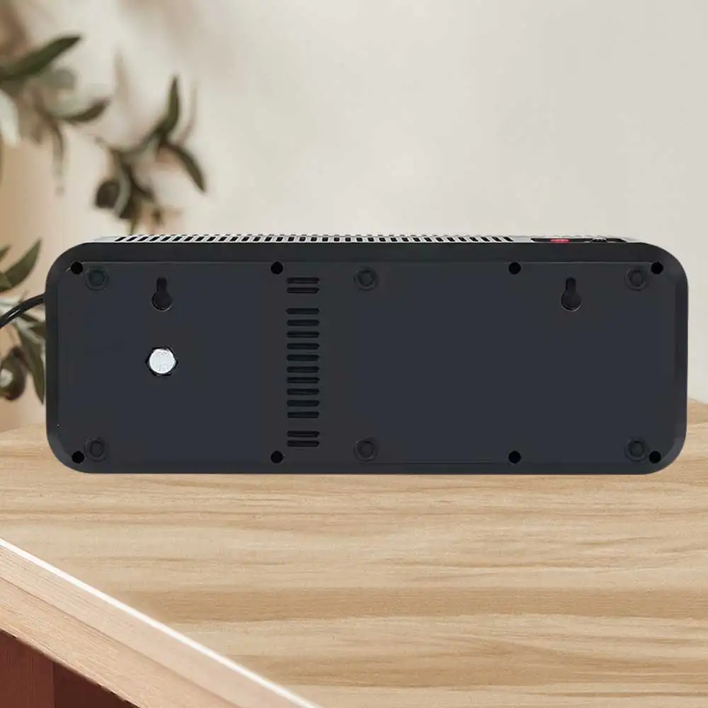 OSWELL 1500VA AVR 110V 220V With 4 Output Sockets AC Electronic Automatic Voltage Regulators Stabilizers AVR 1200W 1500W