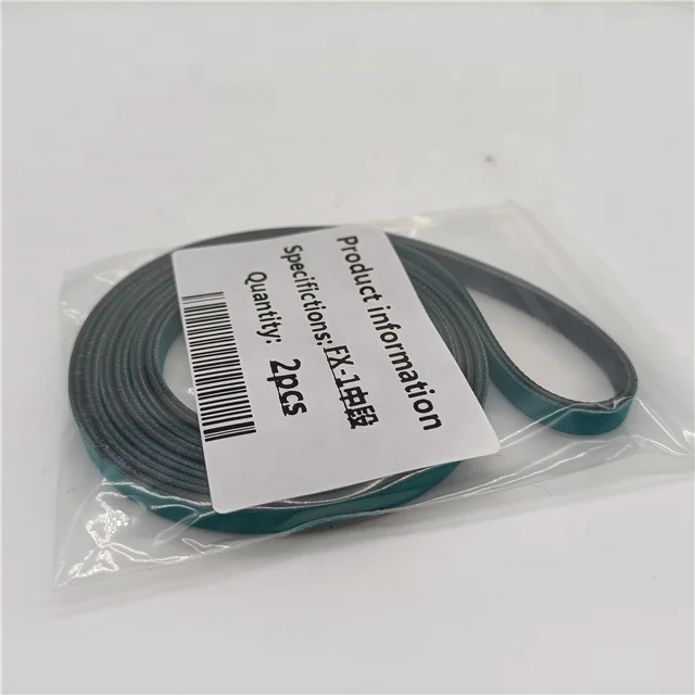 Оригинальный высококачественный удлиненный пояс SMT 40075460 для JUKI Belt