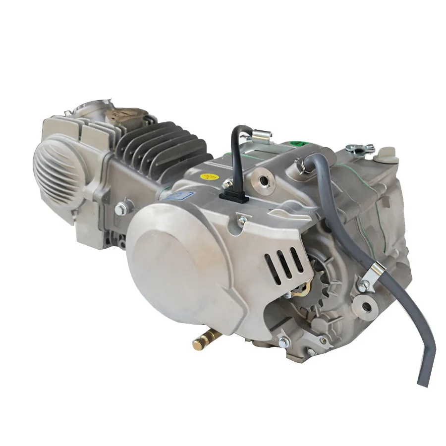  YinXiang YX140 140cc механический сцепление для двигателя питбайка кроссового велосипеда квадроцикла и