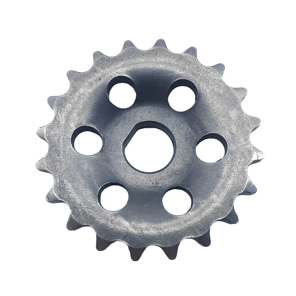 OEM 102330 Engine Oil pump drive gear for Peugeot 2008 208 3008 308T9 408 5008 508 RCZ Citroen C3A51B618 C4 PICASSO