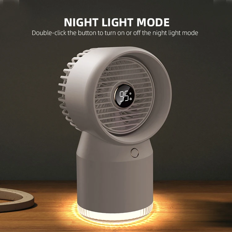 Potable Chargeable Mini Air Conditioner Cooler Usb Battery Air Cooler Mist Fan