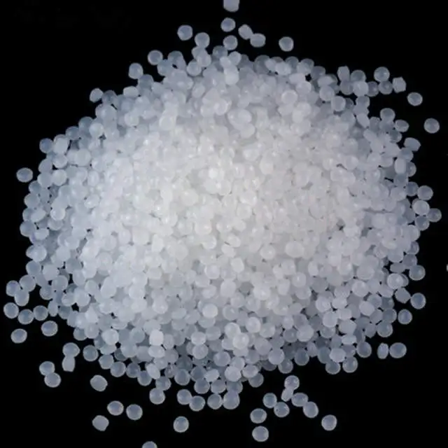 LLDPE переработанный класс LDPE PP PVC HDPE ПЭТ