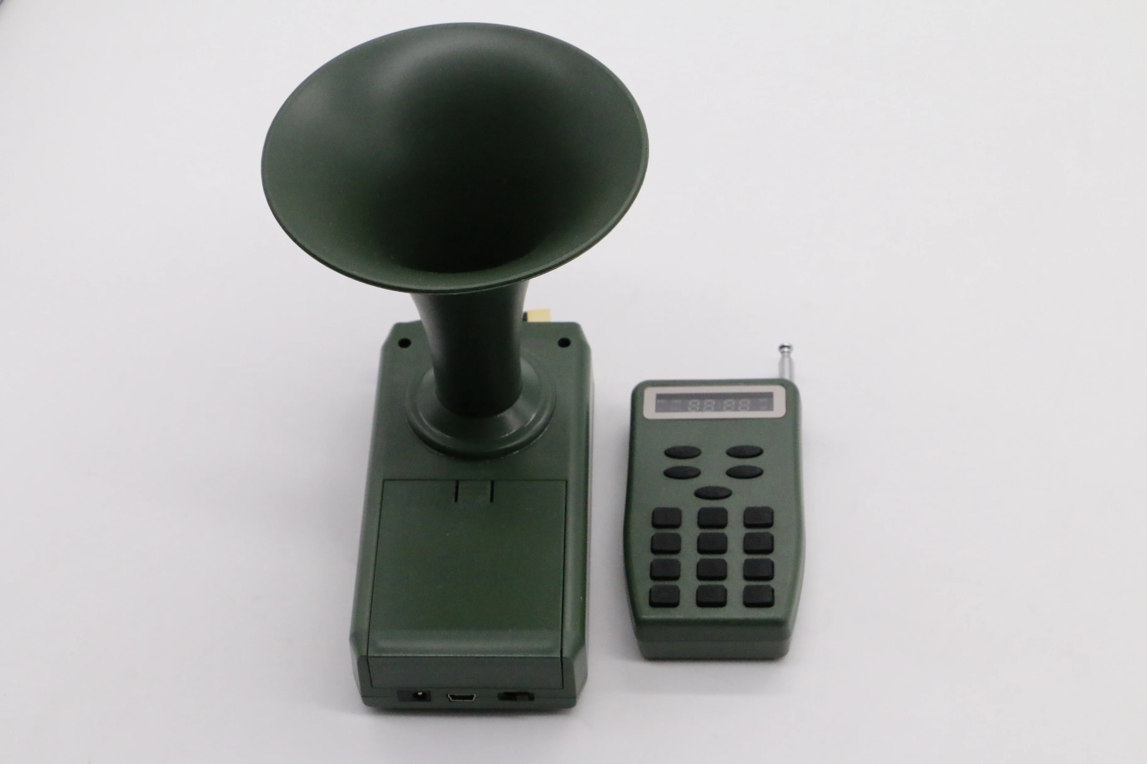 
cp380 quail audio devices electronic duck call hunting bird mp3 player mp3 bird caller 