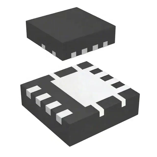 Mosfet P-Channel 30V 9.5A/20A Surface Mount 8-MLP FDMC6675BZ