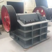 Челюсть дробилка PE1200 * 1300 заводская цена