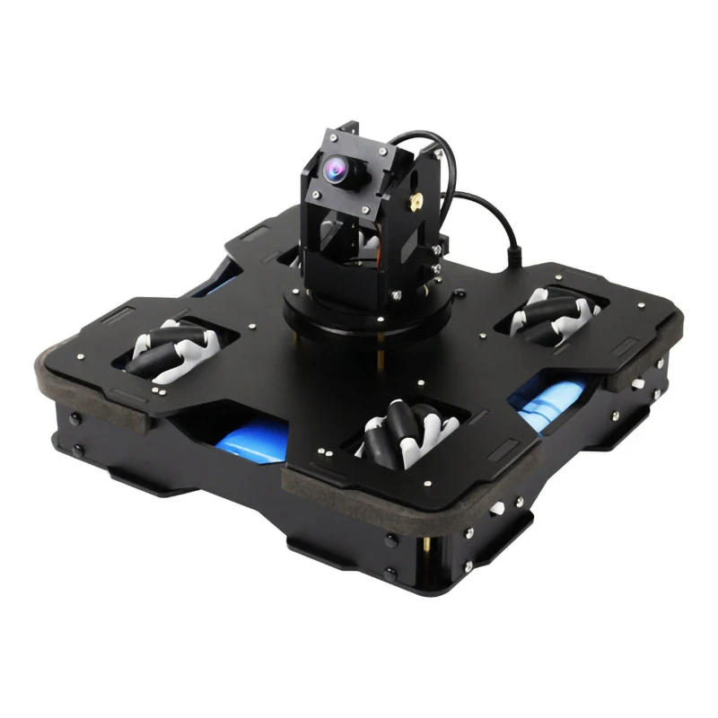 Оптовая продажа с фабрики цена raspblock Ai умный автомобиль для Raspberry Pi 4b образования
