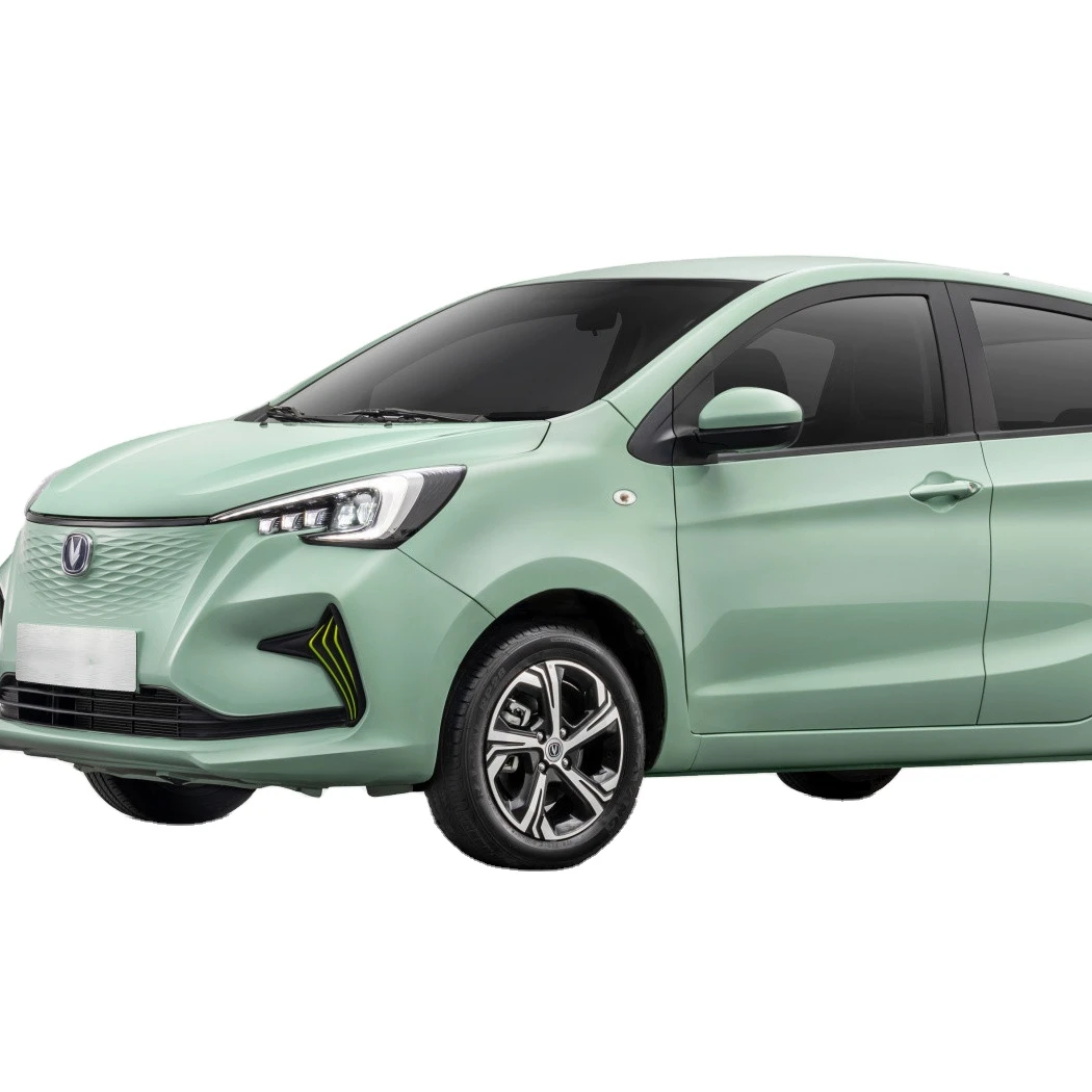 New Designed Chinese brand  ESTAR Fast Electric car EV and small electric car